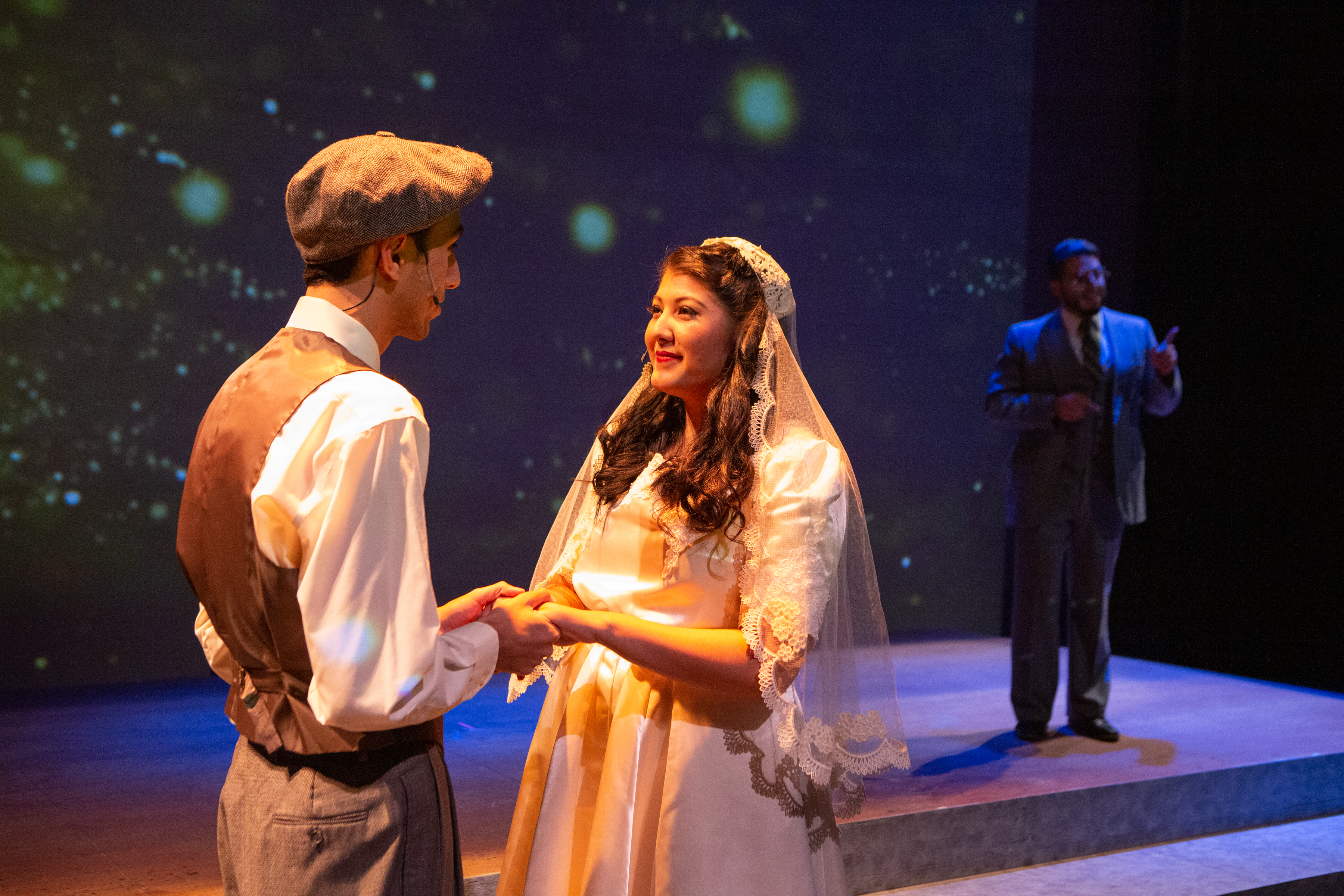 Eurydice 1