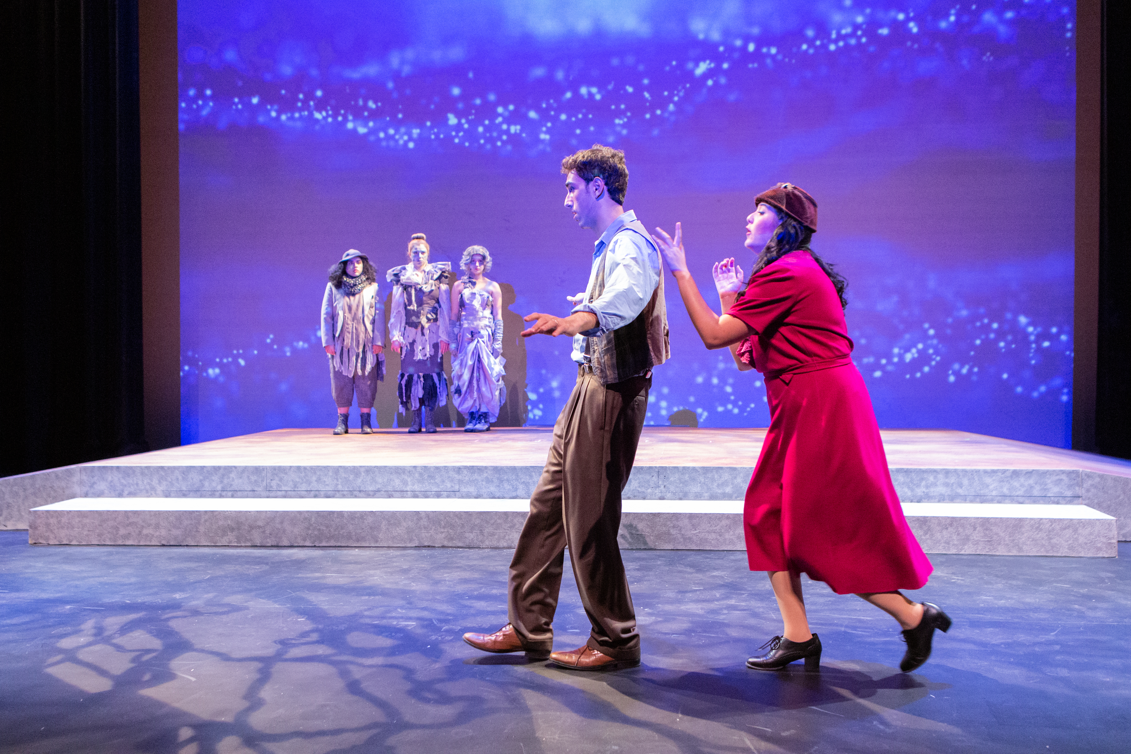 Eurydice 5