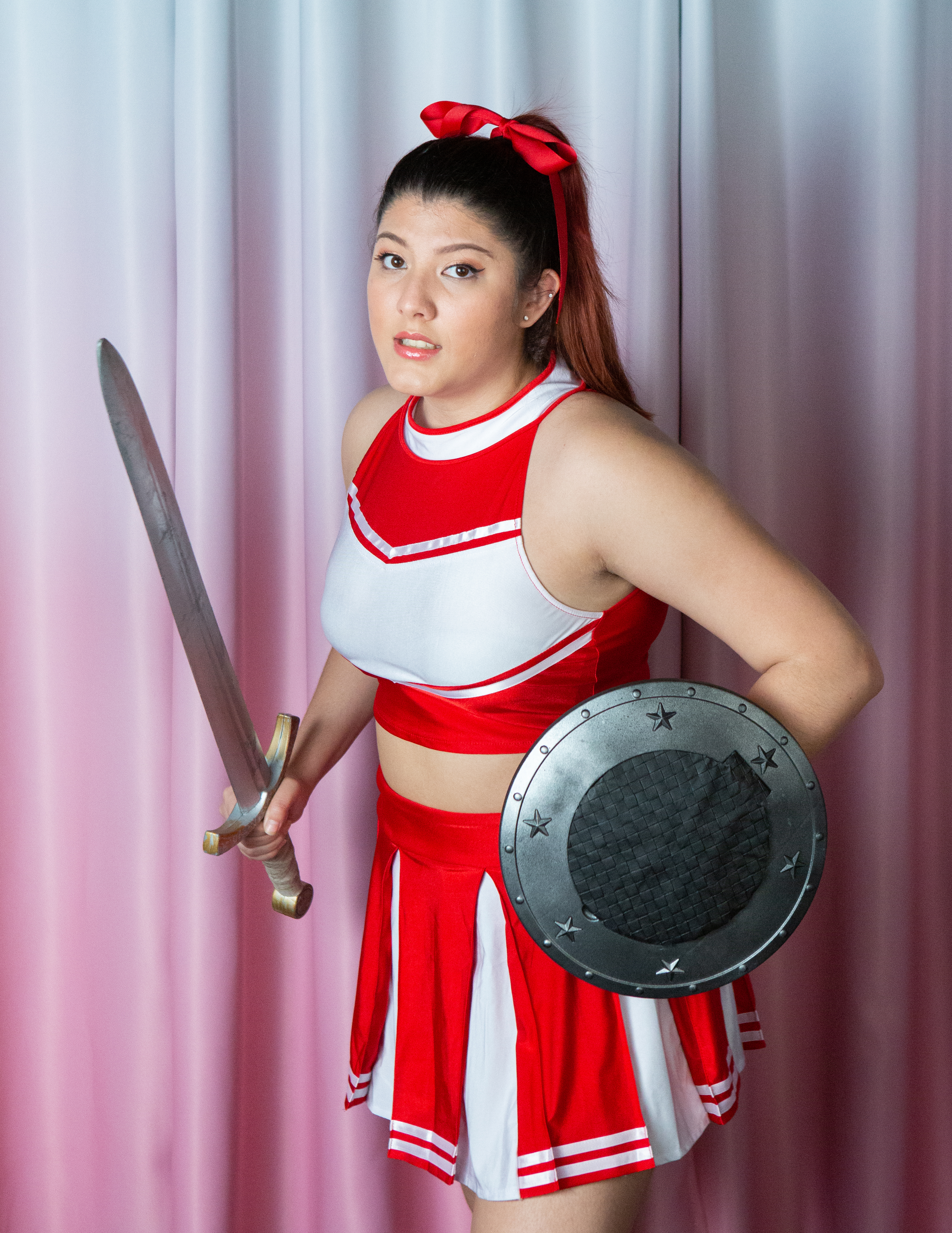 She Kills Monsters 1