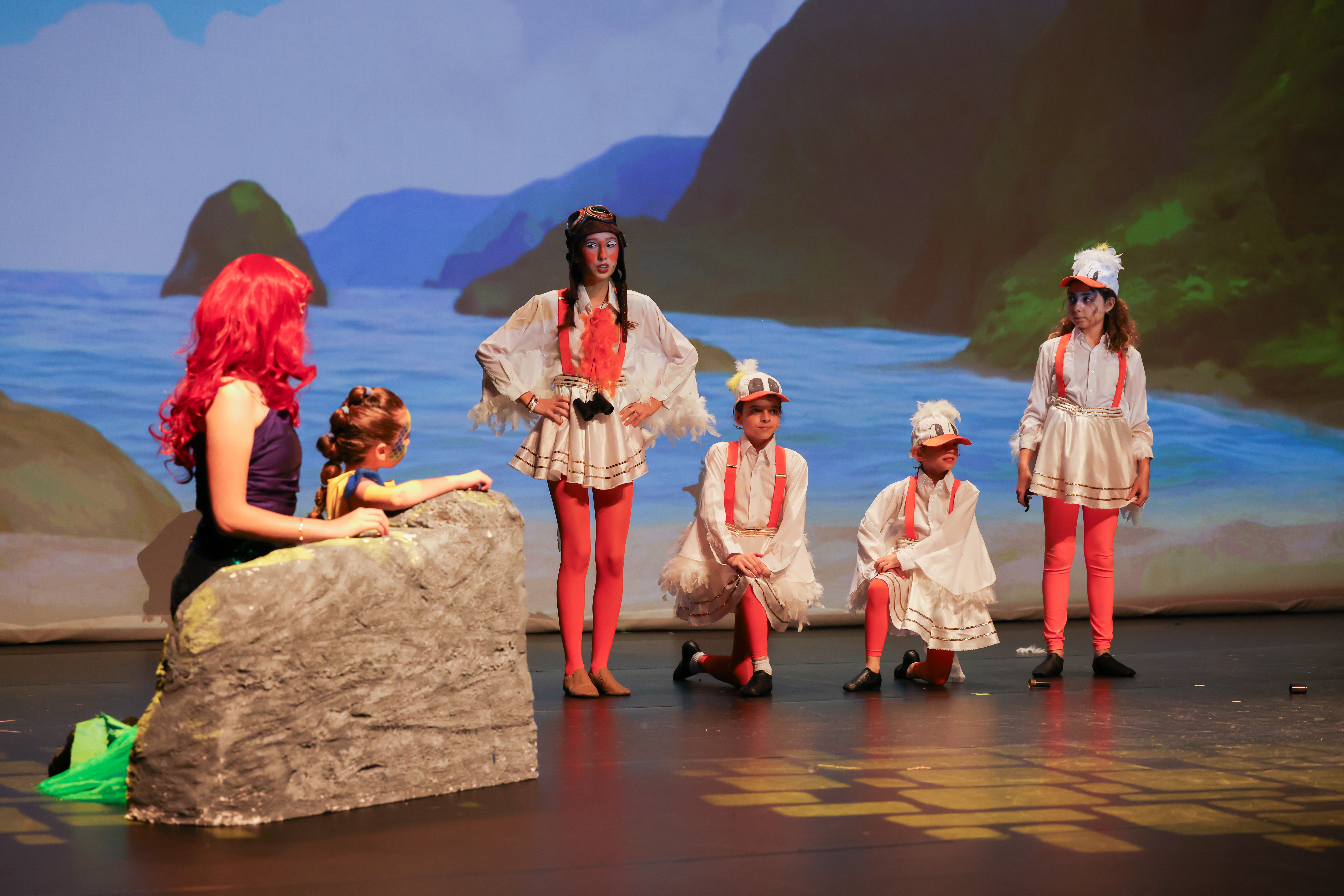 costume-mermaid 7