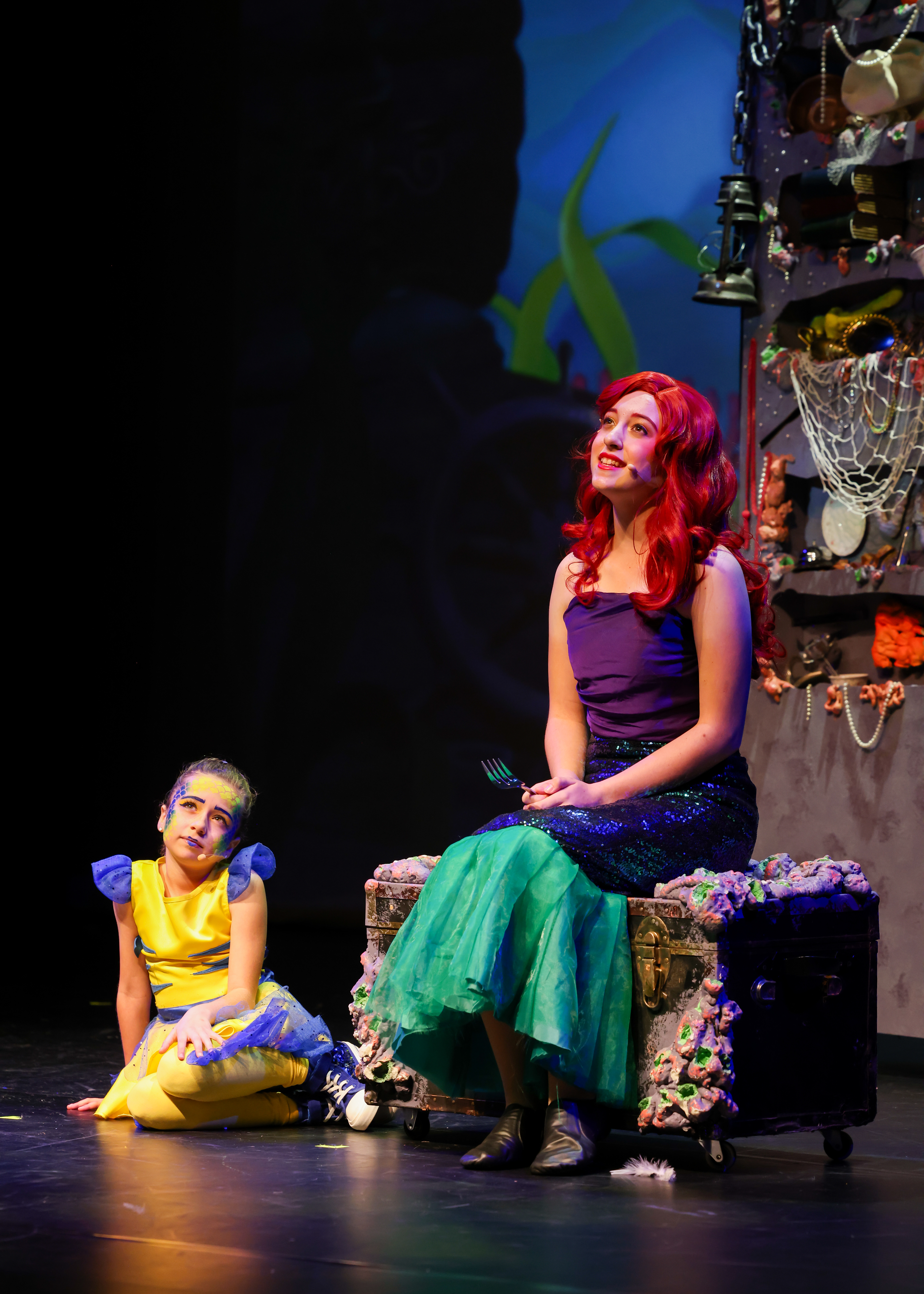 set-mermaid 5