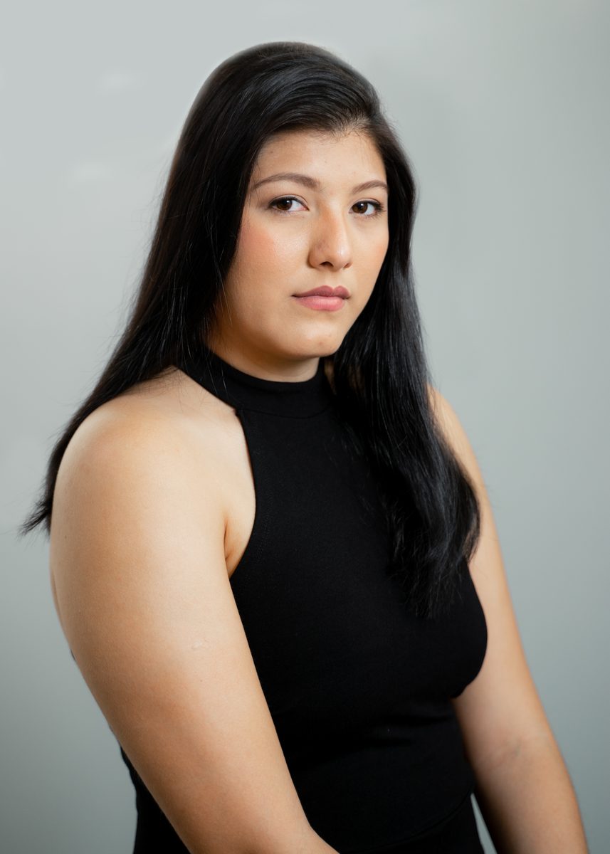 Headshot