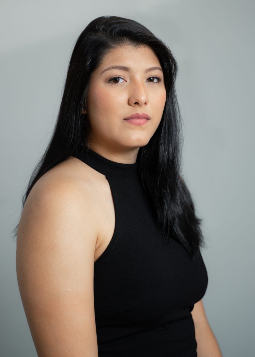 Headshot
